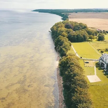 Mistral شقة بوتسك