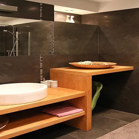 Mistral Apartamento