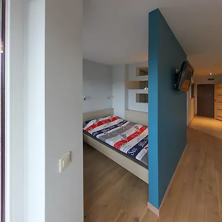 Apartamento Mistral