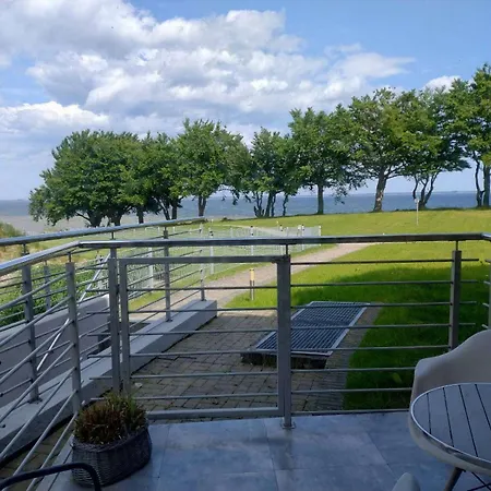 Mistral Apartment
