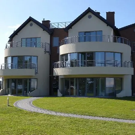 Apartment Mistral