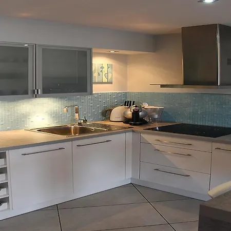 Mistral Apartment