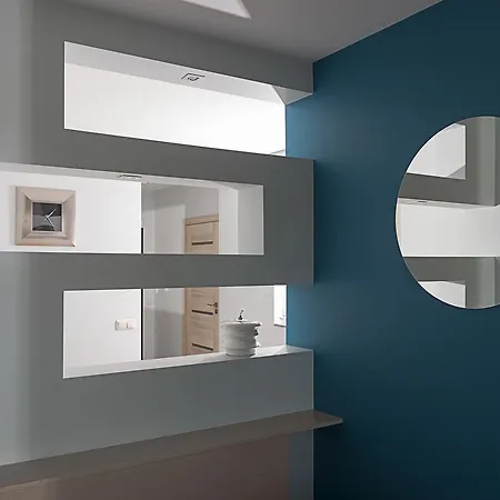 Apartamento Mistral Puck