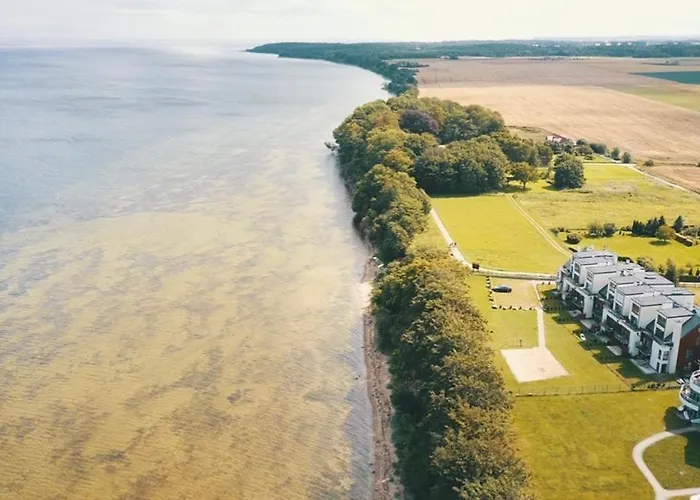 Mistral Appartement Puck