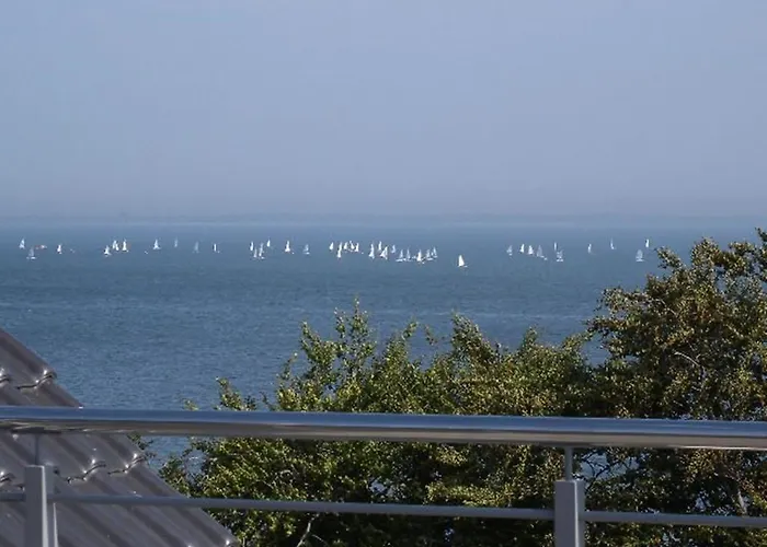 Mistral Appartement Puck