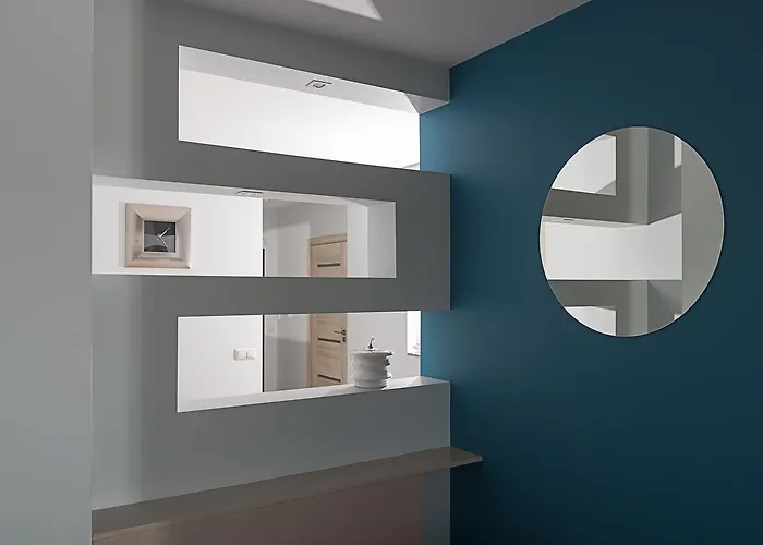 Appartement Mistral Puck